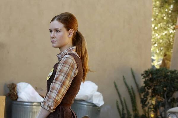 Aquarius - Happiness Is a Warm Gun - Z filmu - Madisen Beaty