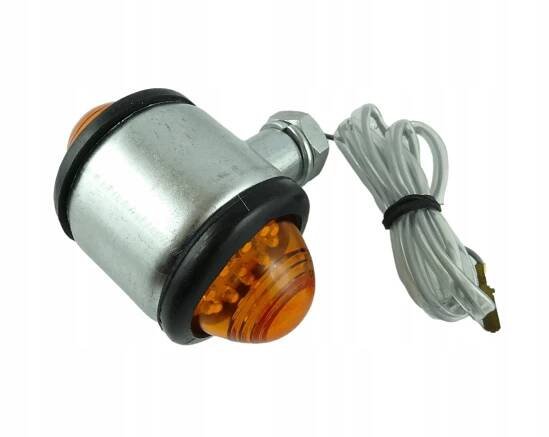 Led Blinkry - Díly pro stroje a jiná vozidla - Allegro