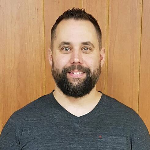 Chad Thurber – St. John Bosco Wilderness Camp