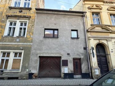Prodej činžovních domů v Teplicích (v okrese) - ceny od 100 000 Kč, k dispozici 15 činžovních domů
