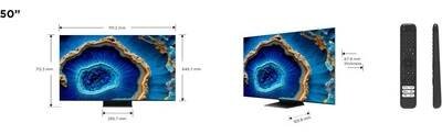 TCL 55C805