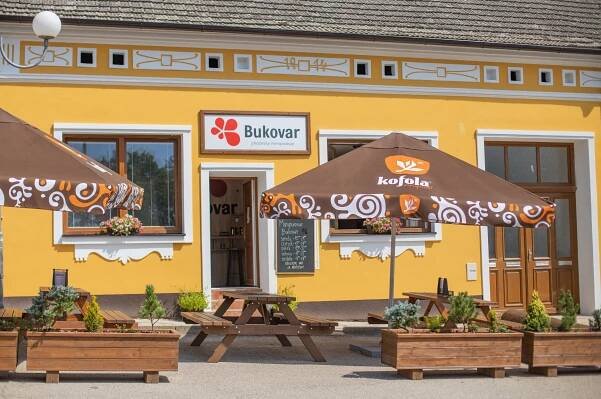 Minipivovar Bukovar foto 1