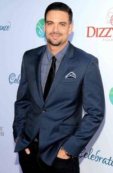 The Fall of Mark Salling: From a Big Break on Glee to His Child Porn Case & Apparent Suicide