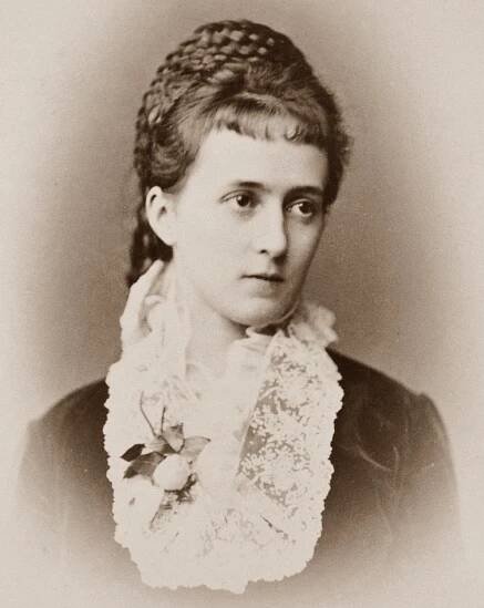 Marie Josefa Portugalská