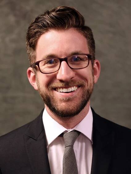 Michael Q. McShane