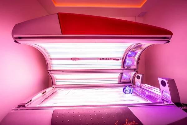 Solarium-informace