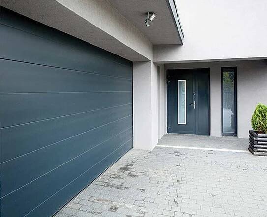 Jsme český výrobce oken, dveří, garážových vrat a stínící techniky - BOHEMIA OKNO