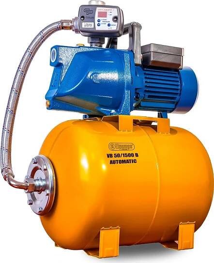 Elpumps VB 50/1500 B Automatic