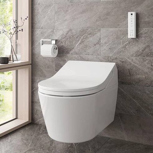 Japanese Toilets | West One Bathrooms Online
