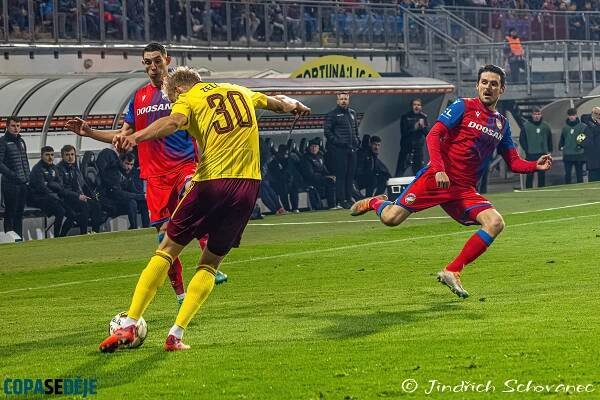 FC Viktoria Plzeň - AC Sparta Praha