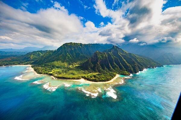 Aloha, Havaj!