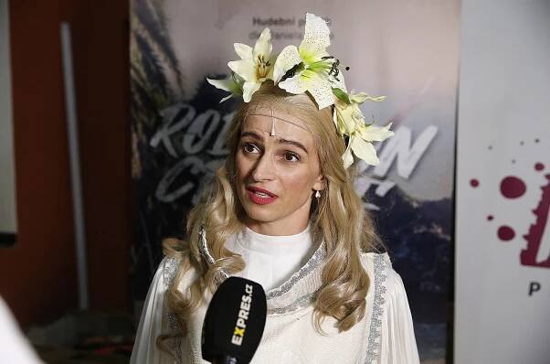 Usmíření před smrtí: Ivana Jirešová promluvila o posledním setkání s otcem své dcery