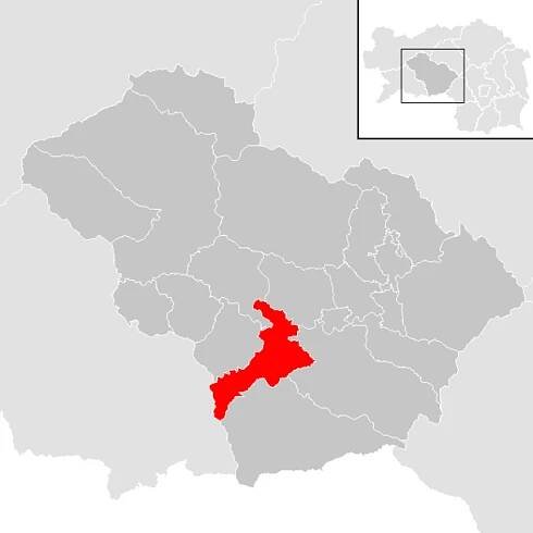 Judenburg – Wikipedia