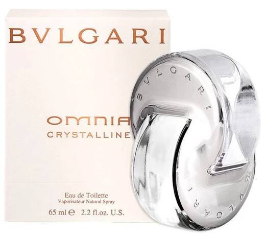 Omnia Crystalline
