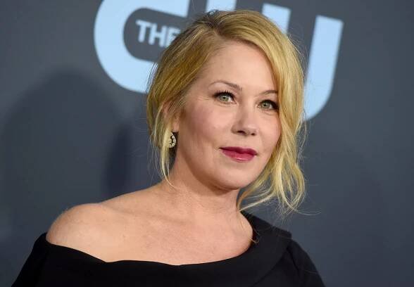 When Christina Applegate said MS is a ‘strange journey’, I knew exactly what she meant