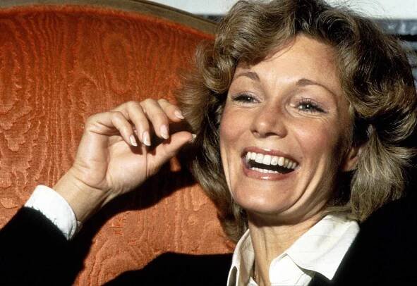 'The Time Machine' Actress Yvette Mimieux Dead at 80