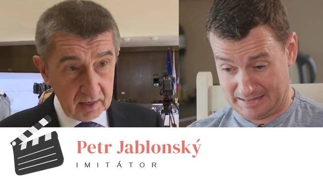 Myslí to s námi upřímně? Babiš, Zeman, Klaus a spol. pohledem Jablonského
