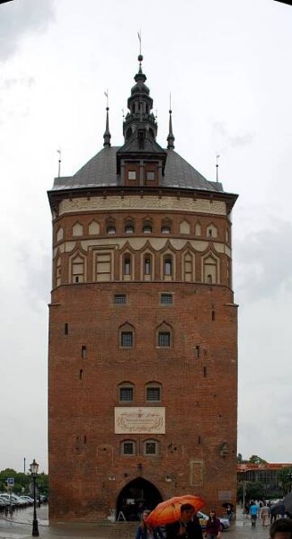 Stockturm (Danzig)