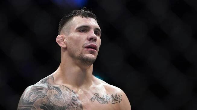 Rakič přišel v UFC o další zápas, bývalý šampion Blachowicz je zraněný