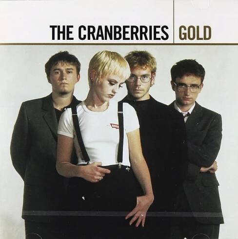 THE CRANBERRIES: GOLD [2CD]
