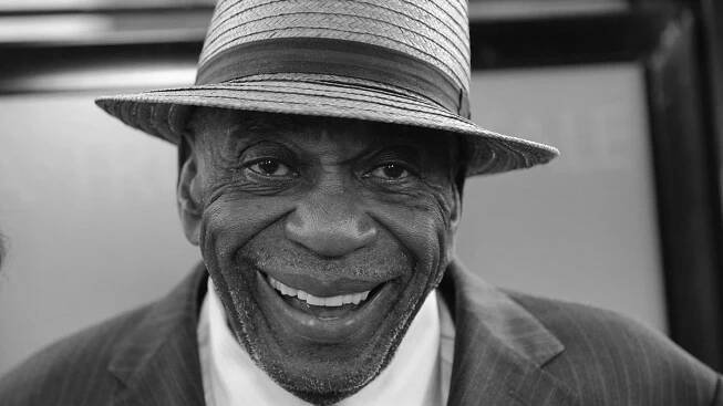 Zemřel herec Bill Cobbs, známý z filmů Osobní strážce a Noc v muzeu - Seznam Zprávy