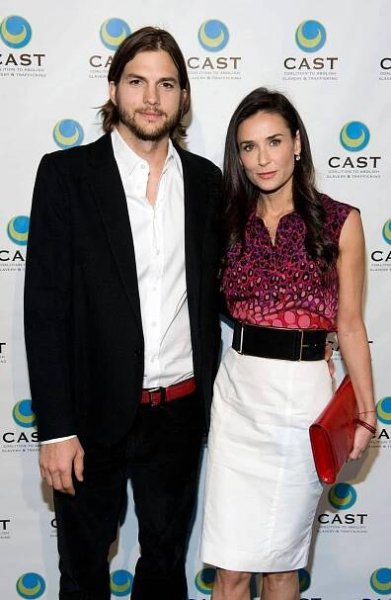 Tallulah Willis Rare Comment About Ashton Kutcher 2
