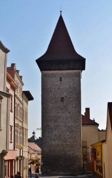 Vinovýlet 2012 - Obec Březina