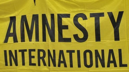 Report into 'toxic culture' of bullying at Amnesty