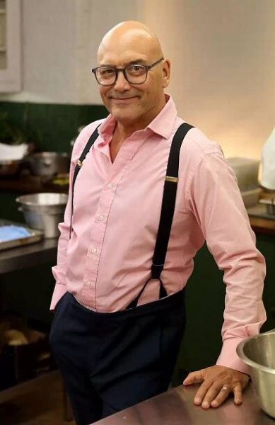 Wallace was axed from MasterChef over the allegations