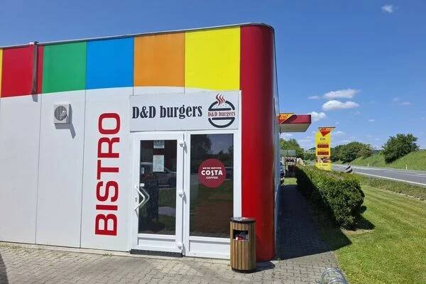 D&D Burgers foto 1