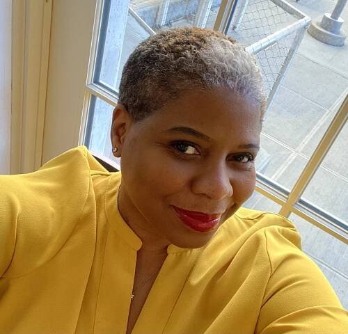 Dominique Jones