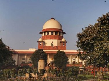 India’s Supreme Court scraps electoral bonds, calls them ‘unconstitutional’