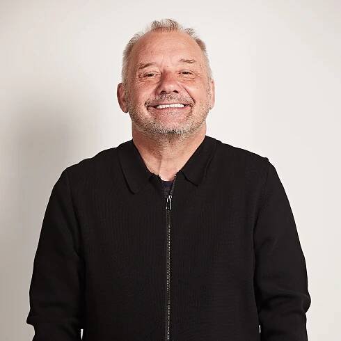 Bob Mortimer