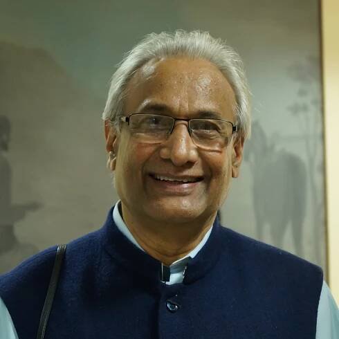 Bhagwan Singh Josh