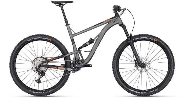 KELLYS Thorx 50 2023 - 29" (Velikost L)