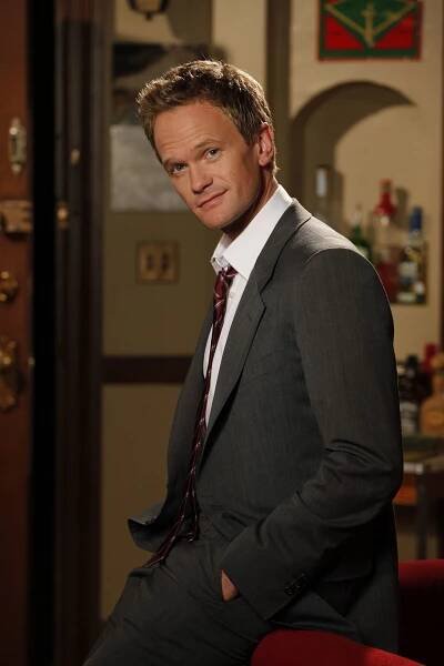 Neil Patrick Harris’s Best Roles Ever | Fandom