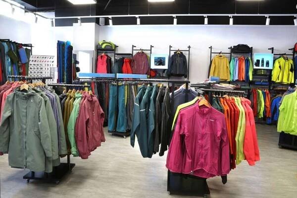 Outdoor obchod Olomouc | HUSKYCZ.CZ