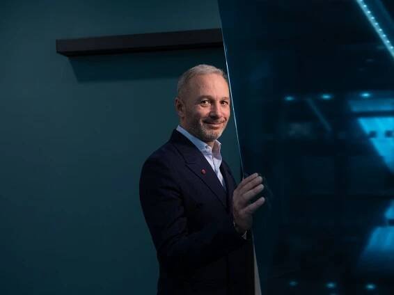 Příští dekáda bude patřit regionům, říká olomoucký developer Richard Morávek