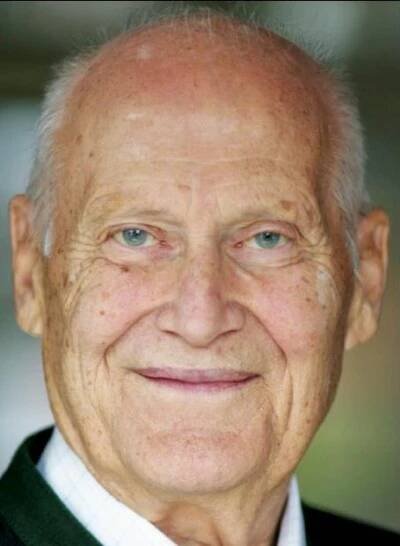 Hellinger, Bert