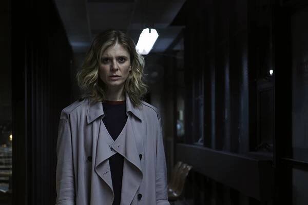 Mo sheng ren - Episode 5 (E05) (2018)