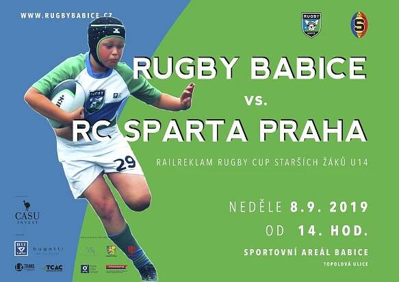 Rugby Babice
