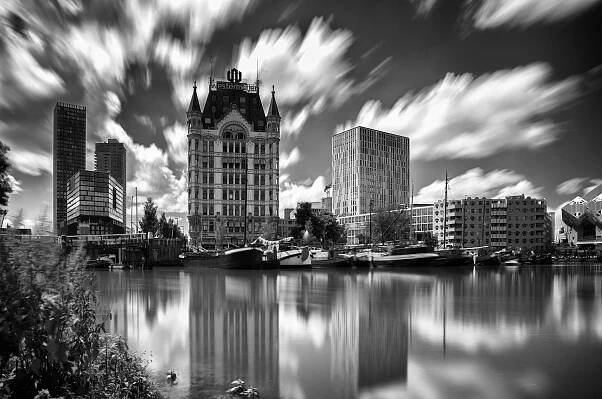 Rotterdam | fotografie & Film | Randy Ruijter Media