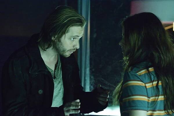 12 opic - Noční pokoj - Z filmu - Aaron Stanford