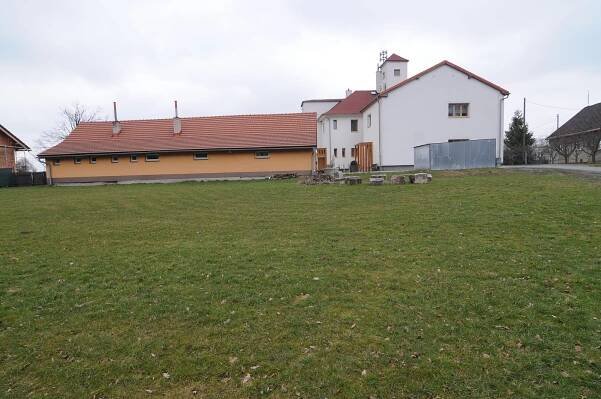 Jak se dnes žije pod Prašivou, toto jsou současné Dobratice. Pojďte na návštěvu