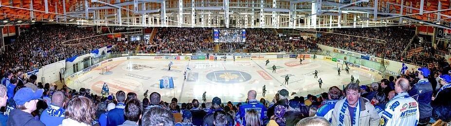 DRFG arena v Brně