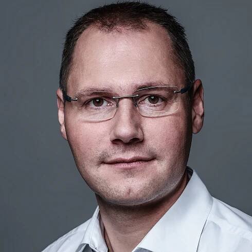 David Šafránek