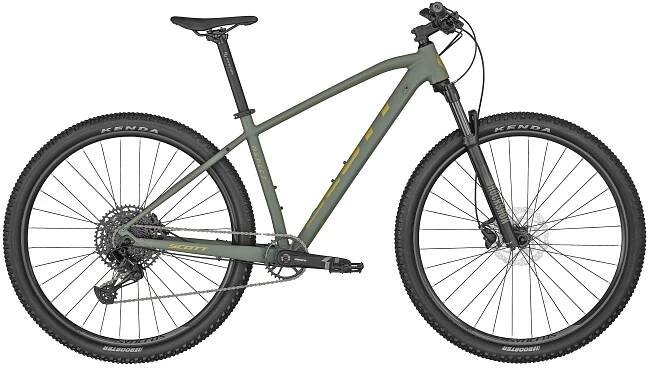 SCOTT Aspect 910
