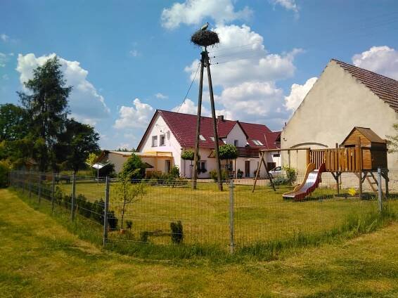 GALERIA – Ranczo nad rzeką