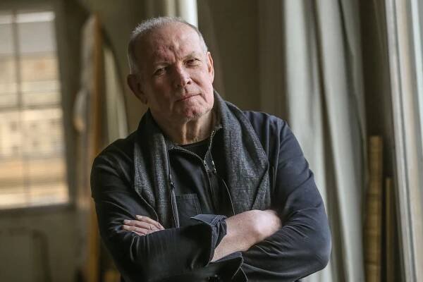 Architekt Josef Pleskot: Myslím, že Petr Pavel vidí Pražský hrad podobně jako já