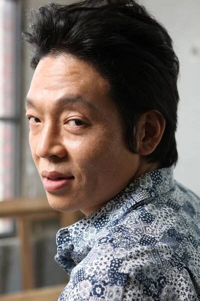 Park Ji-hwan herec